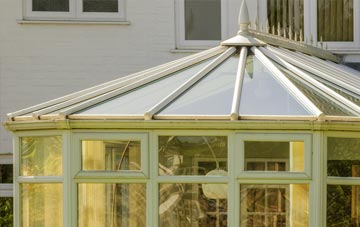 conservatory roof repair Vale