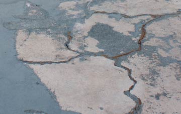 fibreglass roofing replacement Vale