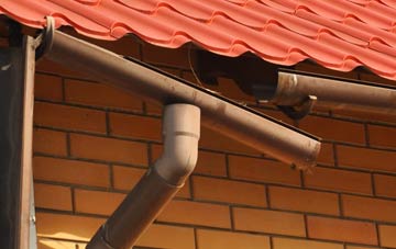 Vale gutter repair costs