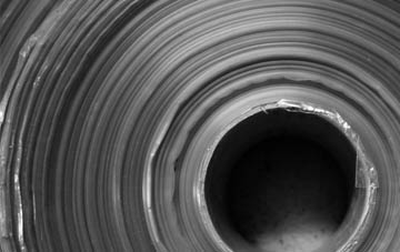 Vale pvc roof replacement