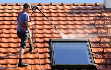 roof cleaning Vale