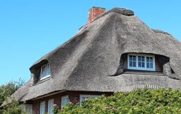 thatch roofing Vale