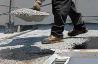 find rated Vale flat roofing replacement companies